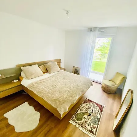 Prive De 200m2 Διαμέρισμα Kembs