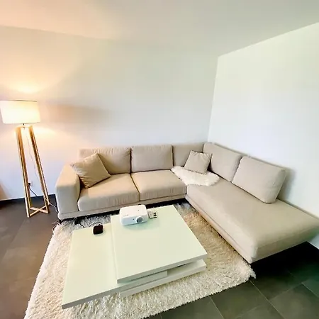 Prive De 200m2 Apartmán *